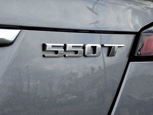 Certified 2022 Cadillac CT5 Premium Luxury image 28