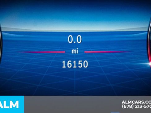 Used 2022 Mercedes-Benz SL 63 AMG SL 63 AMG image 65