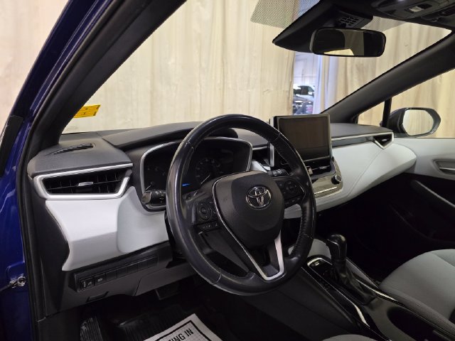 Used 2023 Toyota Corolla SE FWD image 13