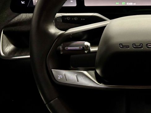 Used 2024 Lucid Air Touring AWD/4WD image 26