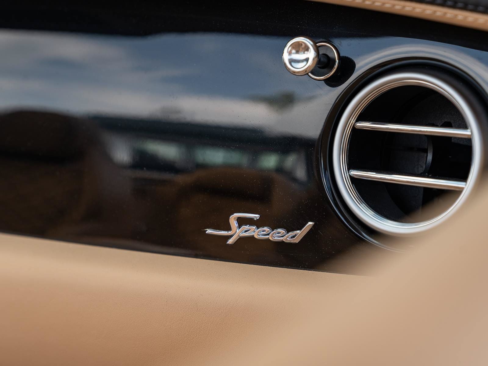 Used 2016 Bentley Continental GT Speed AWD/4WD image 55