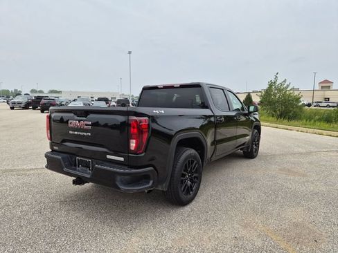 Used 2026 GMC Sierra 1500 Elevation AWD/4WD image 6