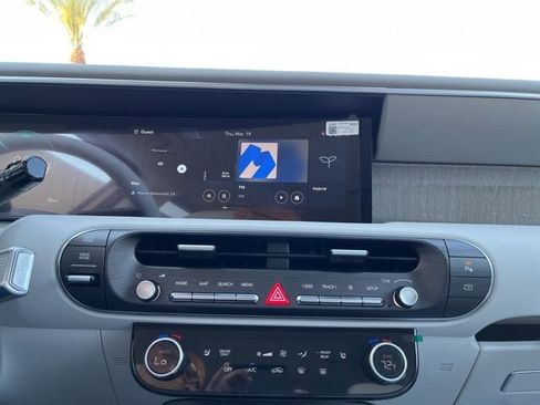 New 2026 Hyundai Palisade Blue SEL 8P image 8