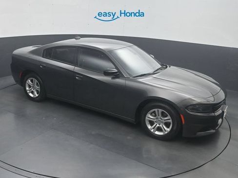 Used 2023 Dodge Charger SXT RWD image 18