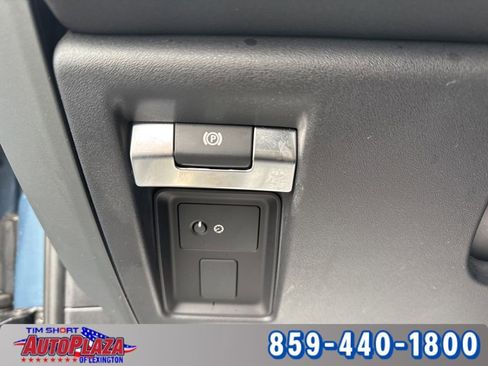 Used 2023 Land Rover Defender 110 X-Dynamic SE image 31