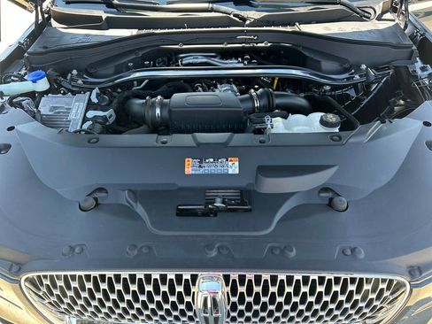 Certified 2024 Lincoln Aviator Reserve w/ Equipment Group 201A AWD/4WD image 24