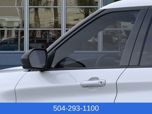 New 2026 Ford Explorer Active w/ Active Comfort Package image 20