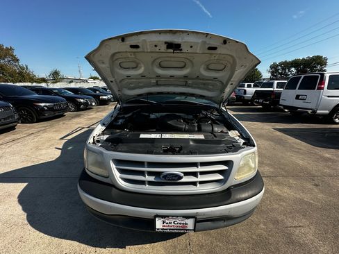 Used 1999 Ford F150 2WD SuperCab image 12