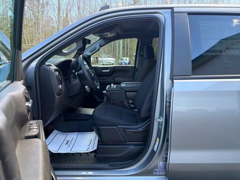 New 2026 GMC Sierra 1500 Pro w/ Pro Value Package AWD/4WD image 10