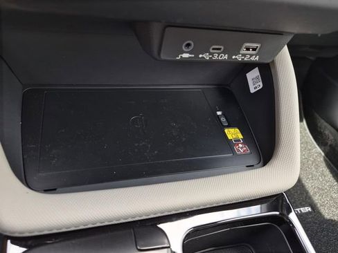New 2026 Subaru Forester Limited AWD/4WD image 26