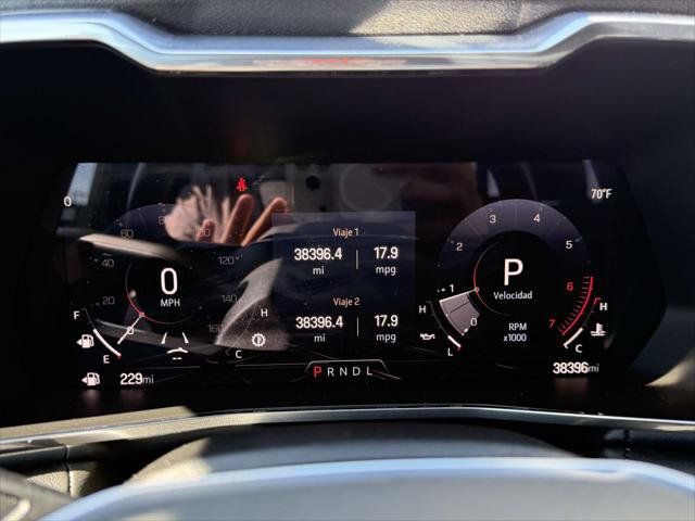 Used 2024 GMC Canyon Elevation w/ Elevation Premium Package RWD image 29