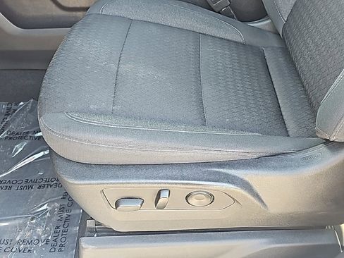 Certified 2023 Chevrolet Silverado 1500 RST image 11