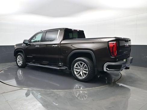 Used 2019 GMC Sierra 1500 SLT w/ SLT Premium Package image 7