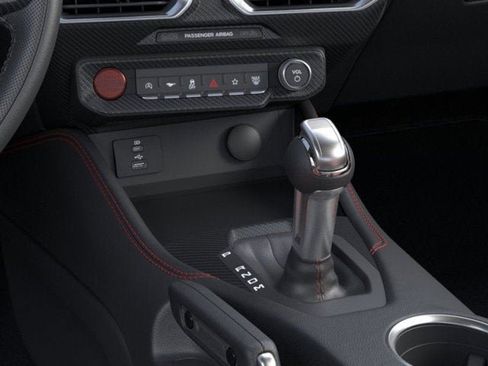 New 2026 Ford Mustang GT Premium w/ GT Performance Package image 15