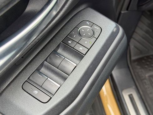 Used 2024 Toyota Land Cruiser w/ Premium Package AWD/4WD image 16