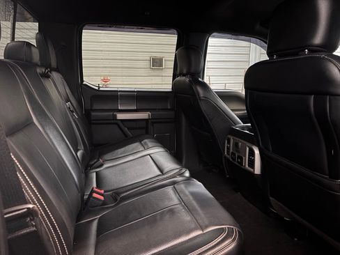 Used 2020 Ford F150 Lariat w/ Equipment Group 502A Luxury image 31