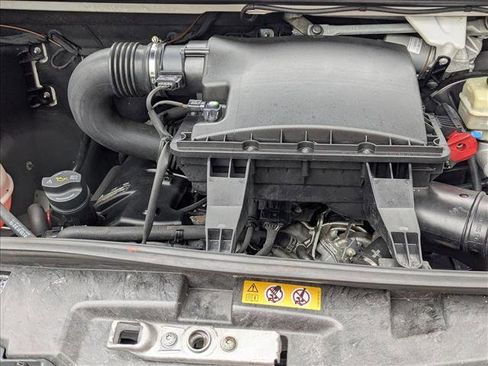 Used 2018 Mercedes-Benz Sprinter 2500 image 24