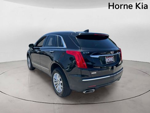 Used 2019 Cadillac XT5 FWD image 5