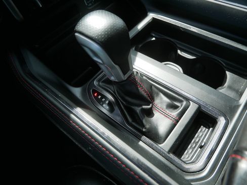 Used 2022 RAM 1500 TRX w/ TRX Level 2 Equipment Group AWD/4WD image 32