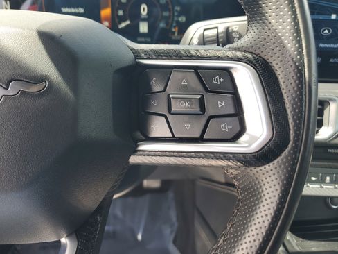 Used 2024 Ford Mustang GT Premium image 22