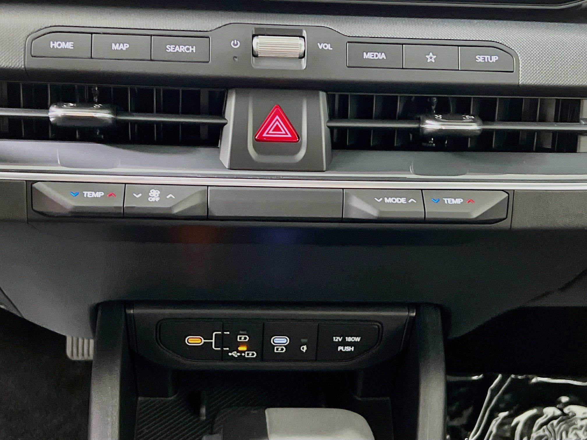 Used 2025 Kia K4 EX FWD image 26