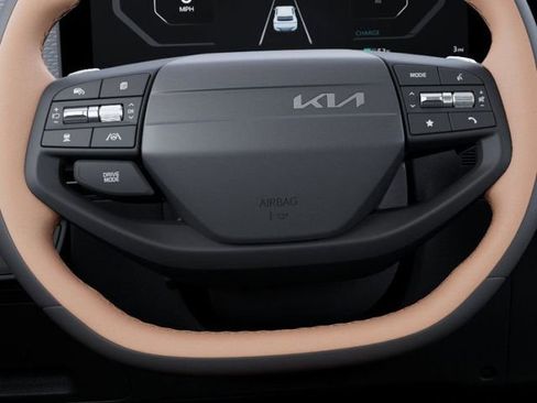 New 2025 Kia EV6 Wind image 22