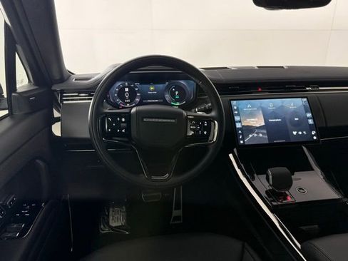 Certified 2025 Land Rover Range Rover Sport Dynamic SE AWD/4WD image 27