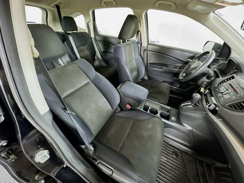Used 2016 Honda CR-V LX image 27