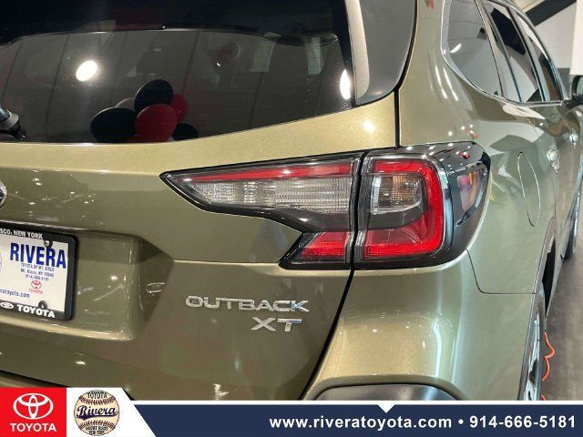 Used 2022 Subaru Outback Limited XT AWD/4WD image 9