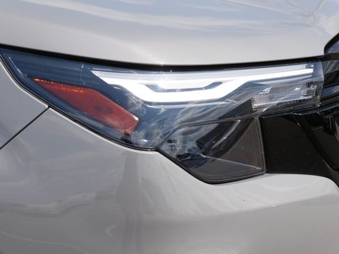 Certified 2025 Subaru Forester Sport AWD/4WD image 16