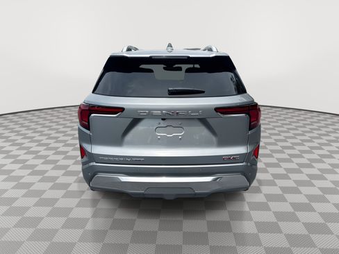 New 2026 GMC Terrain Denali AWD/4WD image 7