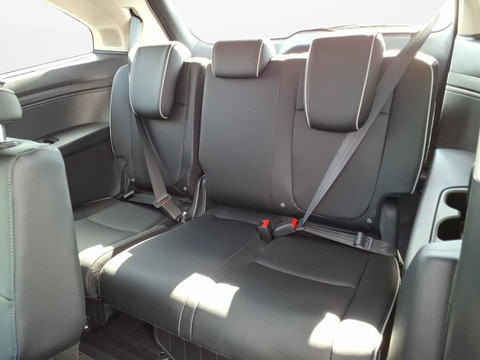 New 2027 Honda Odyssey Elite image 12