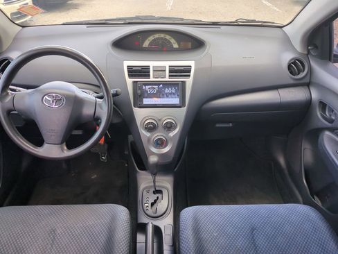 Used 2007 Toyota Yaris Sedan image 13