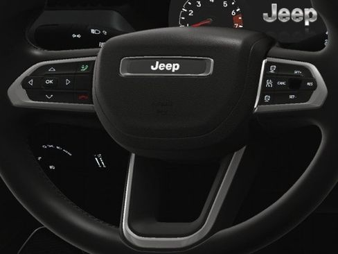 New 2025 Jeep Compass Limited w/ Sun & Sound Group image 26