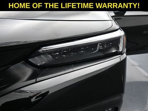 Used 2024 Honda Civic Touring image 50