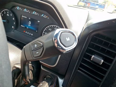 Certified 2023 Ford F150 XL w/ STX Appearance Package AWD/4WD image 14