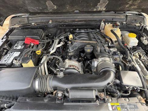 Used 2018 Jeep Wrangler Unlimited Sport S image 21