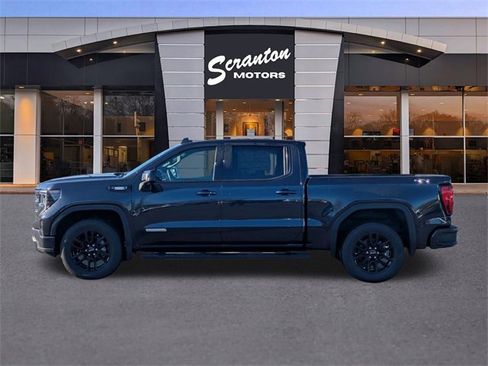 New 2026 GMC Sierra 1500 Elevation w/ Elevation Premium Package image 2