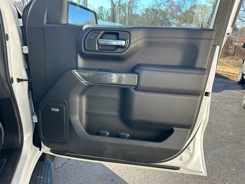 Used 2021 GMC Sierra 1500 AT4 w/ AT4 Value Package image 15