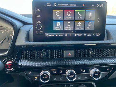 Used 2024 Honda CR-V Sport Touring image 20