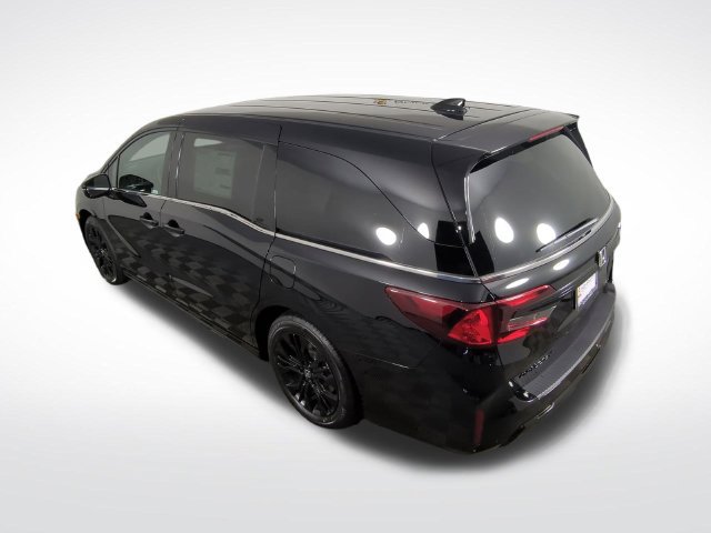 New 2026 Honda Odyssey Sport-L image 19
