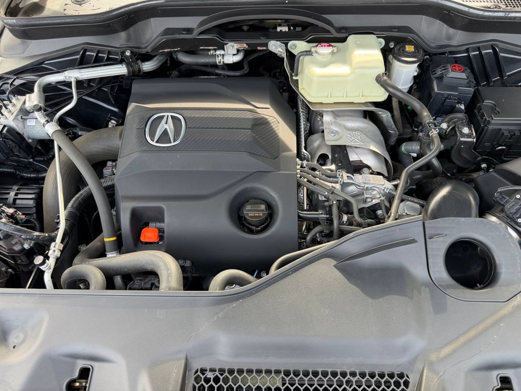 Used 2022 Acura MDX Type S w/ Advance Package AWD/4WD image 32