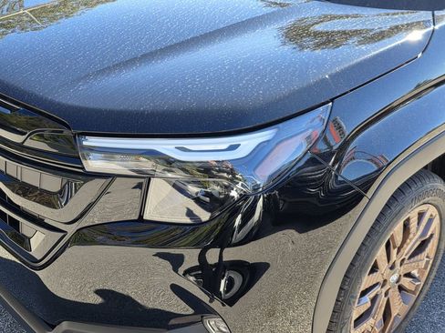 New 2026 Subaru Forester Sport AWD/4WD image 6