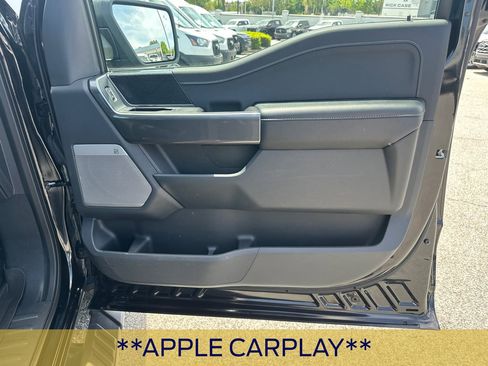 Certified 2023 Ford F150 XLT w/ Equipment Group 302A High AWD/4WD image 16