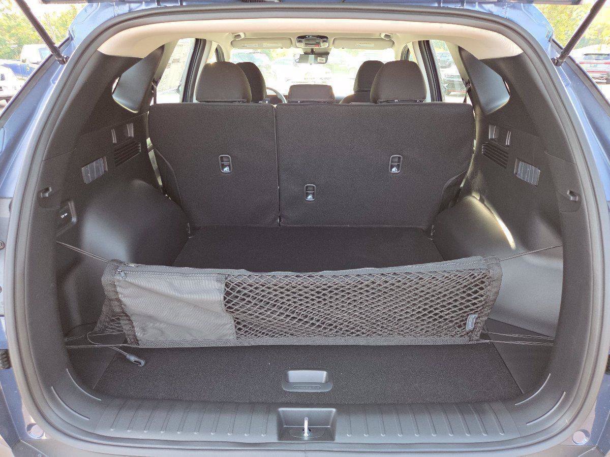 New 2026 Hyundai Tucson SE AWD/4WD image 51