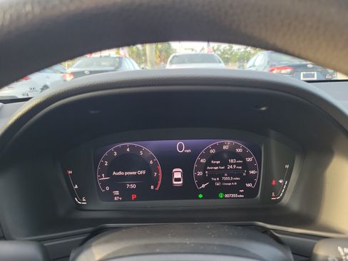 Used 2025 Honda Accord SE image 24