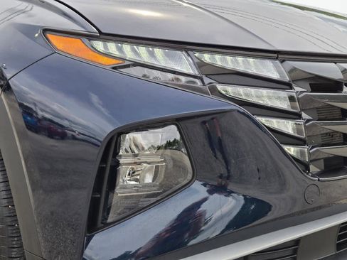 Used 2024 Hyundai Tucson SEL FWD image 2