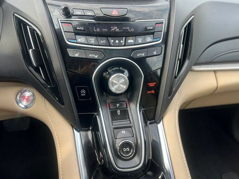 Used 2022 Acura RDX w/ Technology Package AWD/4WD image 23