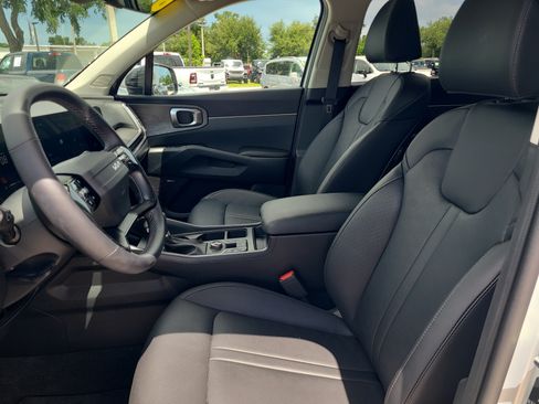 Used 2026 Kia Sorento X-Line EX AWD/4WD image 21