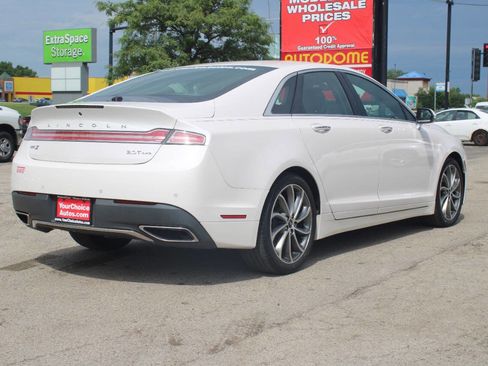 Used 2019 Lincoln MKZ Reserve w/ Reserve Plus Package image 5